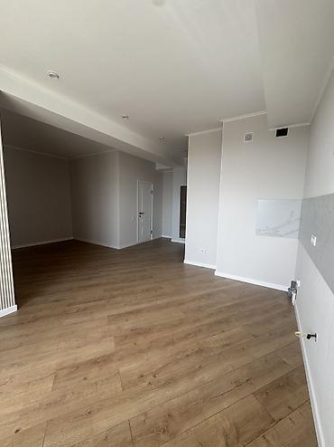 позитив: 1 комната, 48 м², Тунгуч мкр Элитка, 11 этаж, Евроремонт — 9