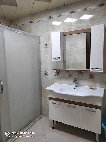 daire: 3 otaqlı, Yeni tikili, m. İnşaatçılar, 124 kv. m — 8