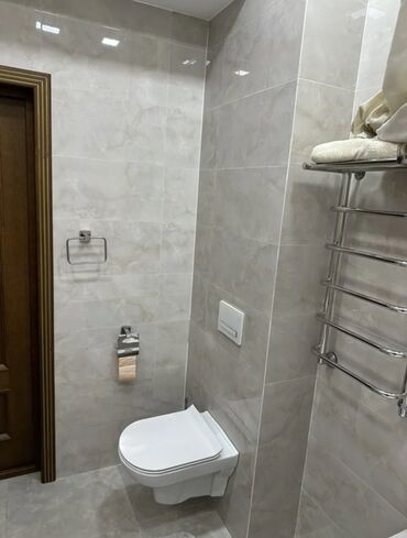 Продажа квартир: 5 и более комнат, 174 м², Элитка, 3 этаж, Евроремонт — 13