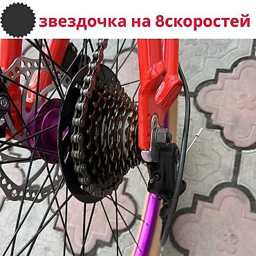 Горные велосипеды: Горный велосипед, Рама M (156 - 178 см), Алюминий, Новый — 15