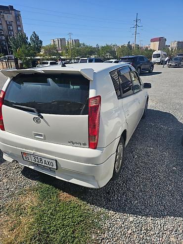 юуто 704: Toyota Opa: 2004 г., Хэтчбэк — 5