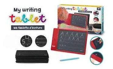 tomos za decu: Buki My Writing Tablet – edukativna tabla za pisanje i crtanje - — 7