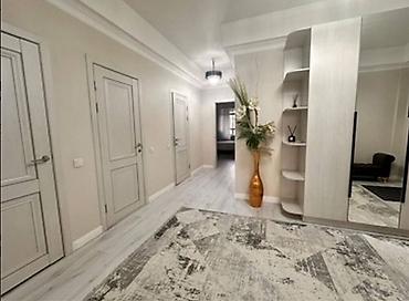 Продажа квартир: 2 комнаты, 87 м², Золотой квадрат Элитка, 10 этаж, Дизайнерский ремонт — 2