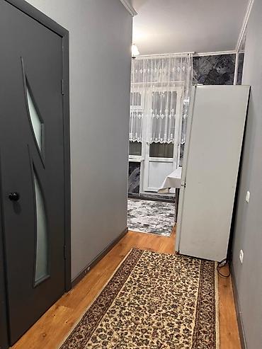 Посуточная аренда квартир: 1 комната, Душевая кабина, Постельное белье, Кондиционер — 7