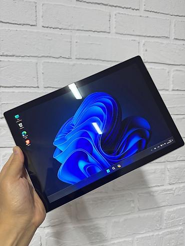 acer spin: Microsoft Surface Pro 4 (1724) с i5-6300U, 8 ГБ оперативной памяти и — 6