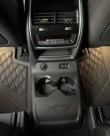 бмв х5 ж05: BMW X7: 2019 г., 4.4 л, Автомат, Бензин, Внедорожник — 7