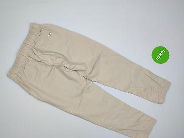 joggery: Spodnie materiałowe damskie, rozmiar M — 3