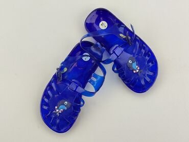 allegro sandały dla dzieci: Sandals 24, Used