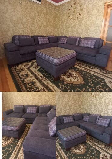 диван в стиле барокко: Угловой диван