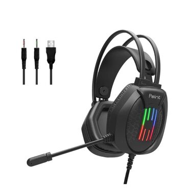 купить игровые наушники в бишкеке: Игровые наушники KIPRO [ акция 50% ] - низкие цены в городе!