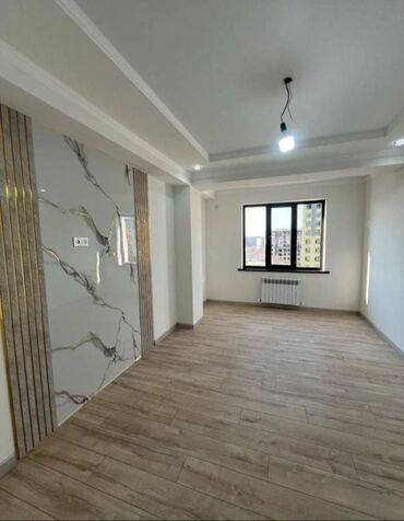 Продажа квартир: 2 комнаты, 62 м², Элитка, 6 этаж, Дизайнерский ремонт