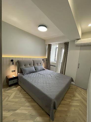 Продажа квартир: 1 комната, 53 м², Элитка, 10 этаж, Евроремонт — 3