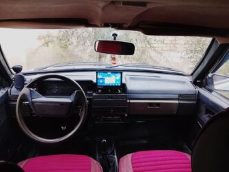 VAZ (LADA): VAZ (LADA) 21099: 1.6 l | 2003 il 245000 km Sedan — 8