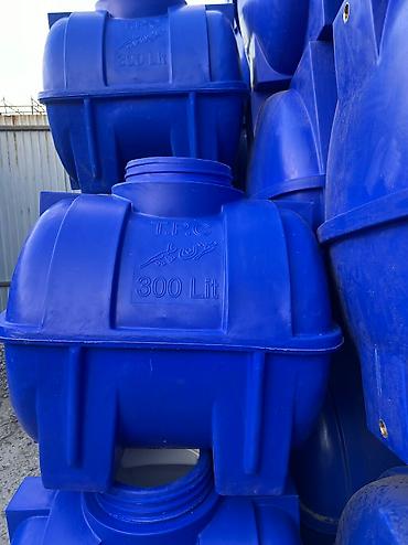 Капельный полив: 100% пищевой бочкалар, иранское производство 🇮🇷, гарантия 15-20 жыл — 3