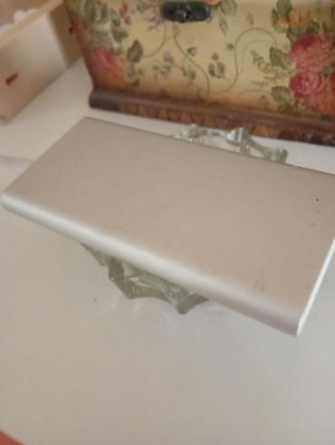 iphone powerbank: Powerbank 50000 mAh, İşlənmiş — 2