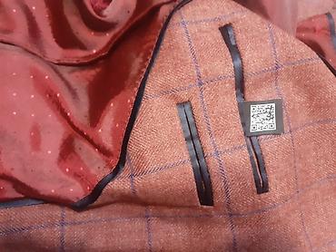 Pencəklər: Corneliani kişi pencəyi – Made in Italy Qiymətlə bağlı razılaşmaq — 5