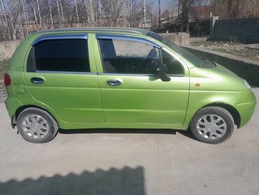 Daewoo: Сатылат