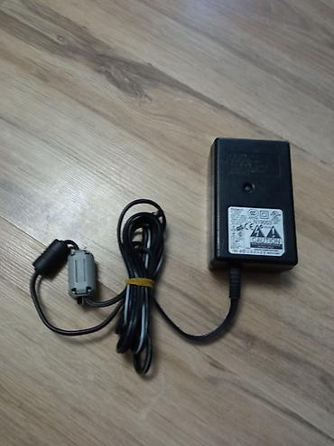 bluetooth slusalice nece da se povezu: Roland AC adapter PSB-1U - Originalni Roland/Sharp napajanje za — 1