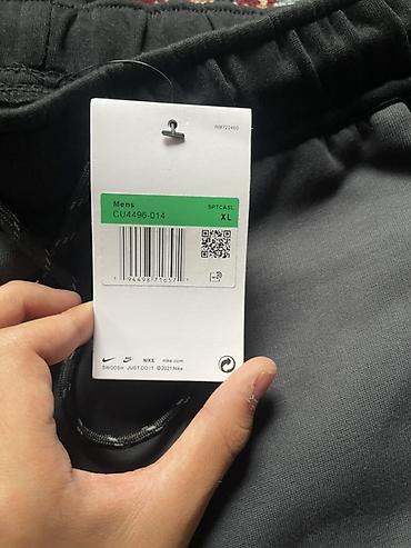 nike tech flece: Nike Tech Fleece — комплект худи на молнии + джоггеры - Цвет — 5