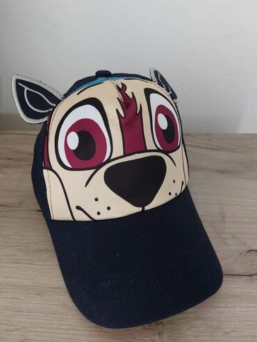 Ostale dečije stvari: Kačketi za decu
Cena 1100 din — 22