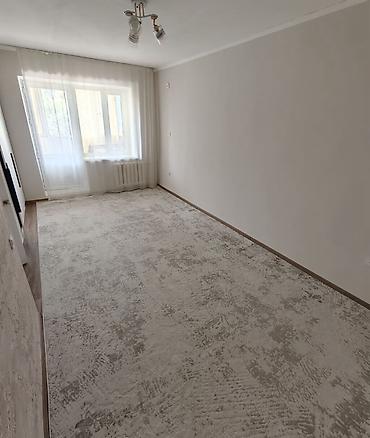 Продажа квартир: 1 комната, 33 м², Золотой квадрат 104 серия, 3 этаж, Евроремонт — 2