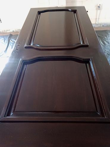 Деревянные лестницы: Деревянная лестница Для дома, Бесплатный замер, Вид дерева: Сосна, Форма лестницы: Много-маршевая, Стиль: Классический — 14