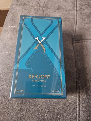 8 элемент духи цена бишкеке: Xerjoff Erba Pura – Eau de Parfum, 50 ml (1.7 fl.oz) - Niş parfüm
