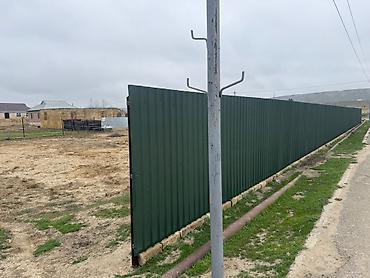 Torpaq sahələrinin satışı: 12 sot, Barter mümkündür -da lalafo.az — 1 Torpaq sahələrinin satışı: 12 sot, Barter mümkündür — 1