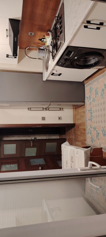 Yeni tikili: 1 otaqlı, Yeni tikili, 43 kv. m — 9