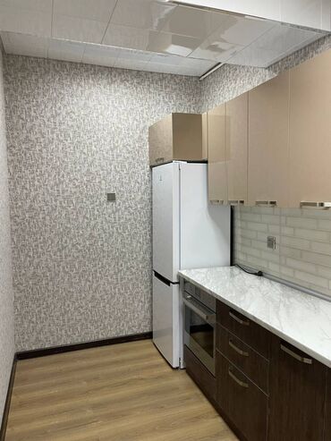 Uzunmüddətli kirayə mənzillər: Yeni temirden cixib Kira verilmeyib eve esyalar qoyulacaqdir tam — 13