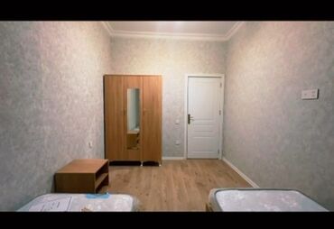 Uzunmüddətli kirayə mənzillər: Kirayə Mənzil – Tam Əşyalı | Rahat və Geniş 3 otaqlı studio tipli, 2 — 7