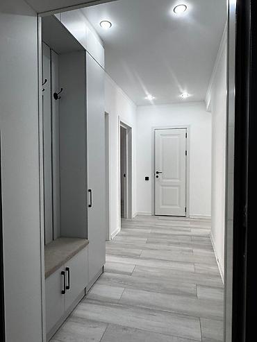 Продажа квартир: 2 комнаты, 65 м², 9 этаж — 7