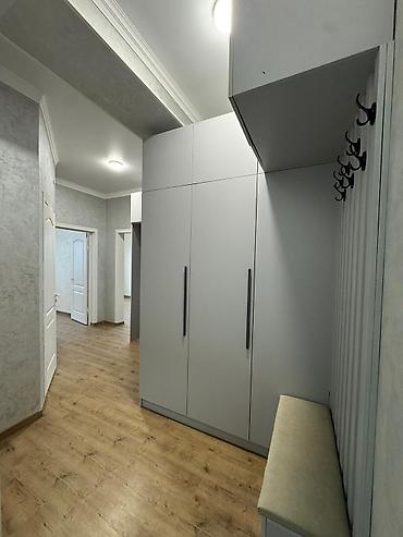 Продажа квартир: 1 комната, 37 м², Элитка, 5 этаж, Евроремонт — 2