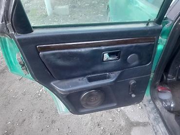 Audi: Audi 90: 1994 г., 2 л, Механика, Бензин, Универсал — 6