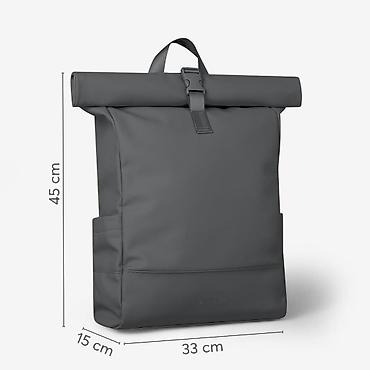 Rančevi, torbe i koferi: KikkaBoo Torba za mame Jayden grey (šifra: KKB2) Elegantna i — 6