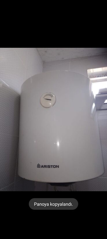 Aristonlar: Ariston 50 l