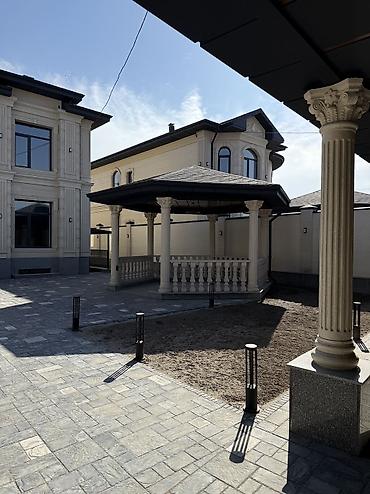 особняк дом бишкек: 🏡 Продаётся совершенно новый особняк премиум-класса 360 м² • — 2