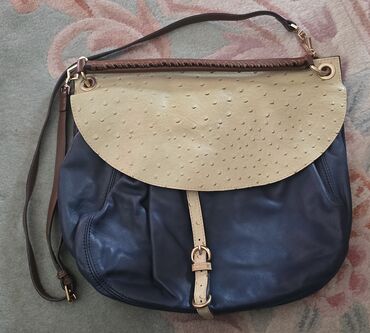 Torbe: Torba za rame, Miu Miu, Materijal: Koža — 3