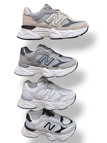 nike tn b: New Balance / NB 9060 / 2026

Vel. 36-41
Cena: 3900 din
sdo — 1