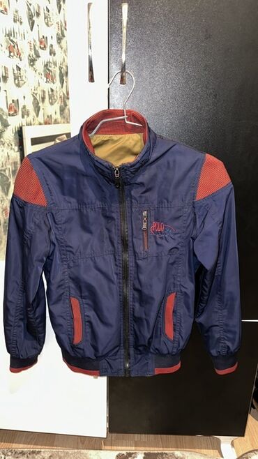 демисезонная верхняя одежда: Kurtka, Oğlan üçün, 6 - 9 ay, U.S. Polo Assn