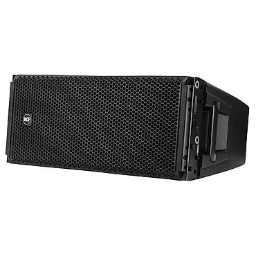 Audio: Yeni RCF Kolonka, Növ - Smart, rəng - Qara — 4