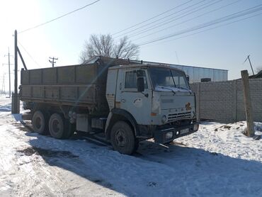 самая дешевая машина в бишкеке: Продаётся сельхоз Камаз хорошем состоянии. Только звоните