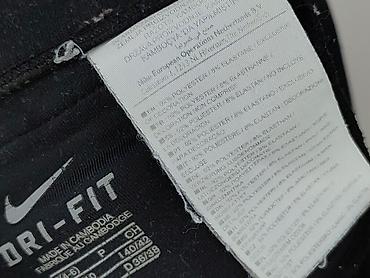 clockhouse slim jogger: Nike, Legginsy Sportowe damskie, rozmiar S — 6