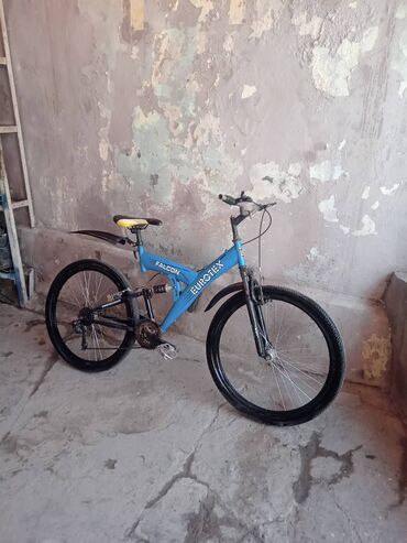 velosiped daşıyıcı: Горный велосипед Stels, 26", скоростей: 27