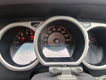 водный мото: Toyota Hilux Surf: 2003 г., 2.7 л, Автомат, Бензин, Внедорожник — 10