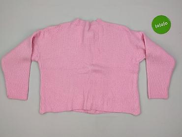 second hand vintage online: Kardigan damski, rozmiar XL — 3