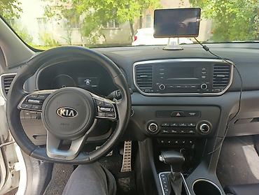 Kia: Kia Sportage: 2021 г., 1.6 л, Робот, Дизель, Кроссовер — 14
