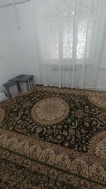 Долгосрочная аренда домов: 48 м², 2 комнаты — 9