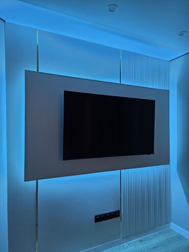 Продажа квартир: 2 комнаты, 55 м², Элитка, 11 этаж, Дизайнерский ремонт — 13