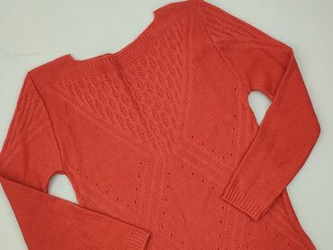sukienka sweterkowa c a: Women`s sweater, size S (EU 36)
